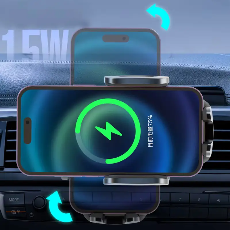 TöltőTartó Pro - Image 5