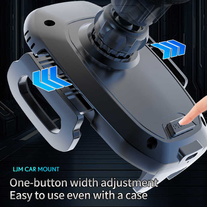 TöltőTartó Pro - Image 4