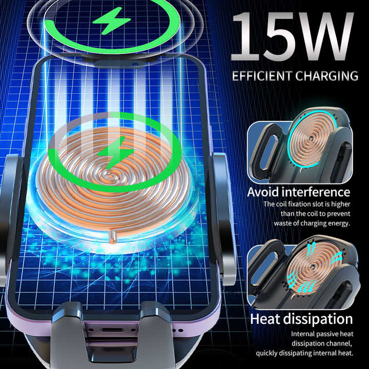 TöltőTartó Pro - Image 3