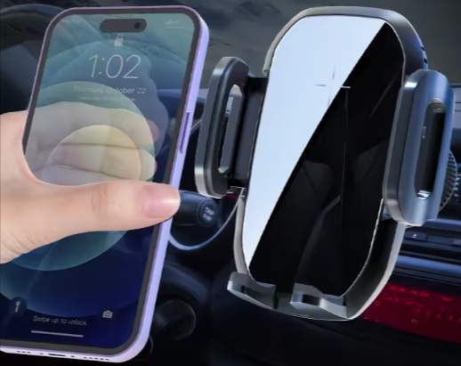 TöltőTartó Pro - Image 2